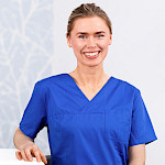 Dr. med. dent. Charlotte H. Völzer